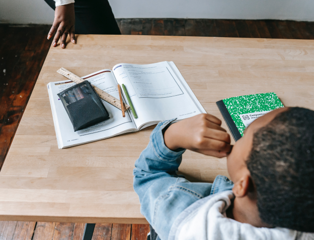 Nachhilfe - Arabisch